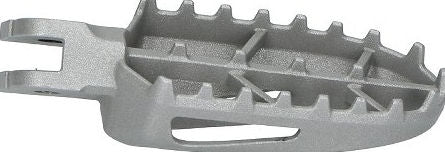 DUCATI純正 FOOTREST  FRONT RH | 46411021AA