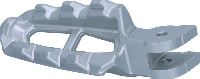 DUCATI純正 LEFT FOOTREST | 46411091AA