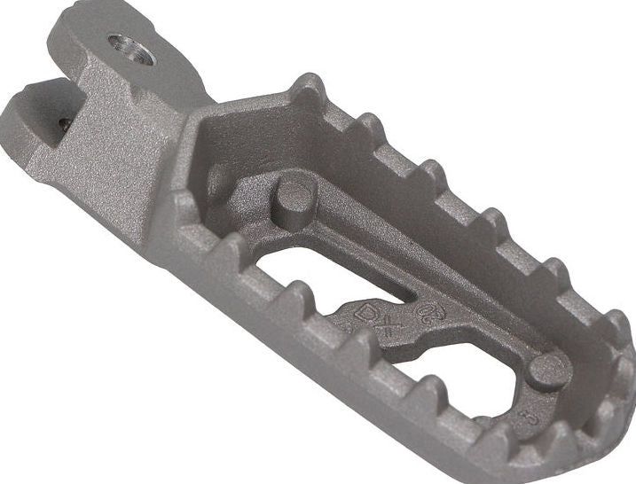 DUCATI / ドゥカティ Genuine RIGHT FOOTREST | 46411161AA