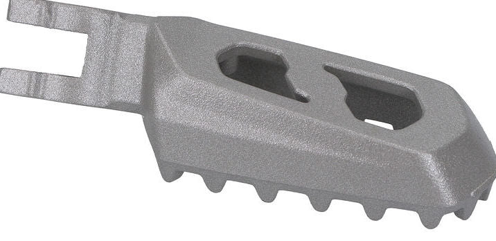 DUCATI / ドゥカティ Genuine RIGHT FOOTREST | 46411161AA