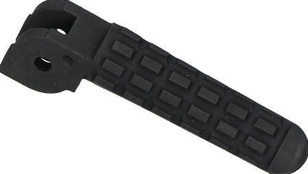 DUCATI純正 REAR LEFT FOOT-REST | 46510611AB
