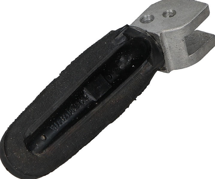 DUCATI純正 REAR LEFT FOOT-REST | 46510631A