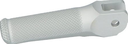 DUCATI純正 REAR RIGHT FOOTREST | 46510681AA