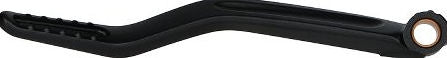 DUCATI純正 REAR RIGHT FOOTREST | 46520671A