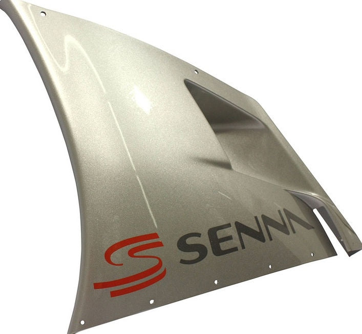 DUCATI / ドゥカティ Genuine LEFT UPPER HALF-FAIRING | 48010391AD