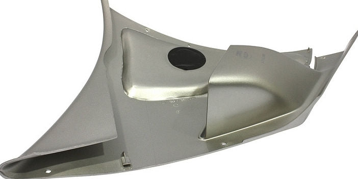 DUCATI / ドゥカティ Genuine LEFT UPPER HALF-FAIRING | 48010391AD