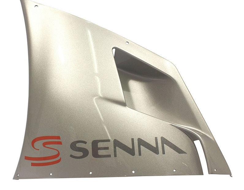 DUCATI / ドゥカティ Genuine LEFT UPPER HALF-FAIRING | 48010391AD