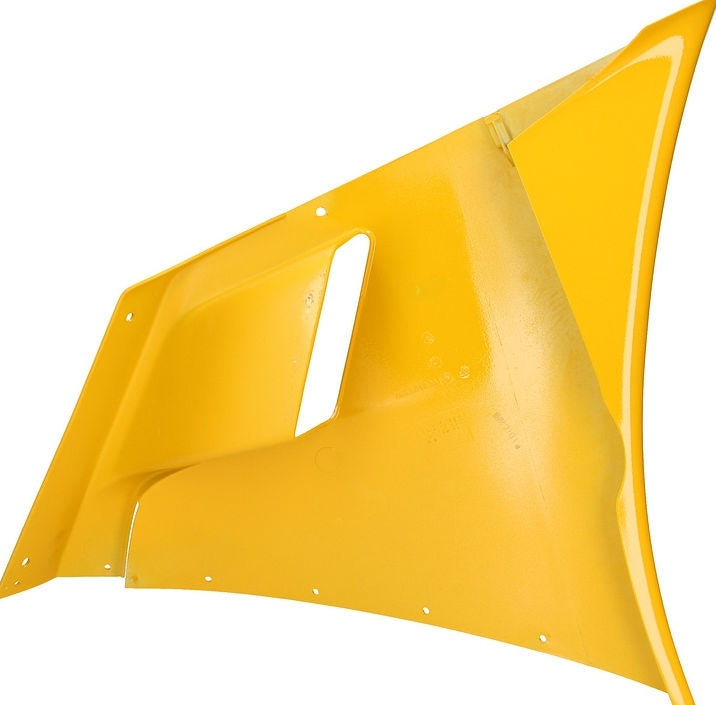 DUCATI純正 LEFT UPPER HALF-FAIRING | 48010391EB
