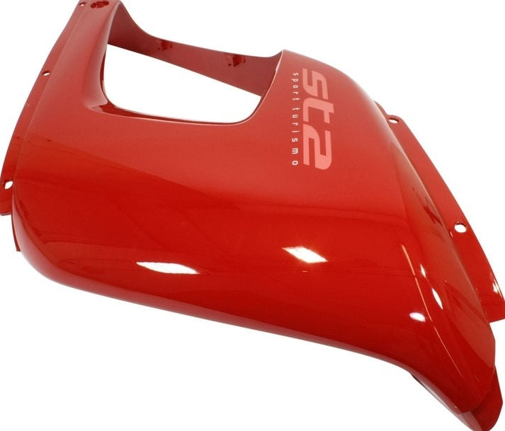 DUCATI / ドゥカティ Genuine RIGHT UPPER HALF-FAIRING | 48010601AA