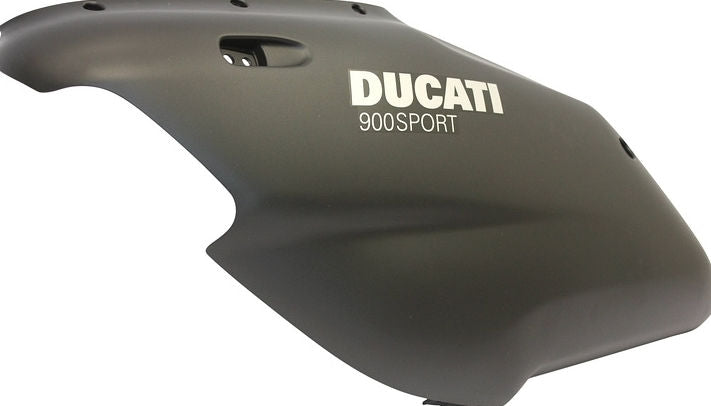 DUCATI純正 FAIRING  LH | 48011011A