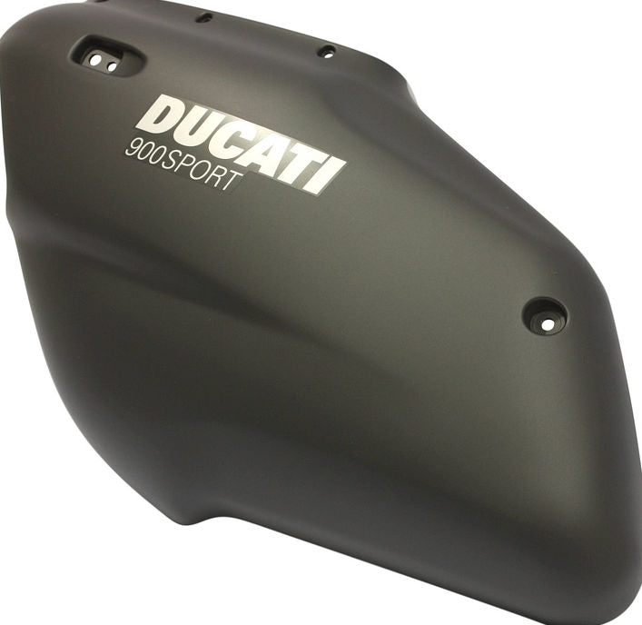 DUCATI純正 FAIRING  LH | 48011011A