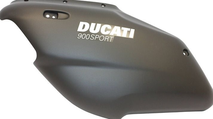 DUCATI純正 FAIRING  LH | 48011011A