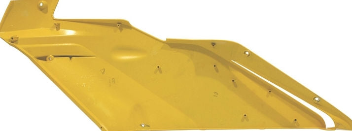 DUCATI純正 RIGHT UPPER FAIRINGYELLOW | 48011791AB