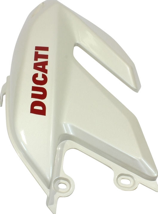 DUCATI純正 FAIRING  RH | 48012501AW