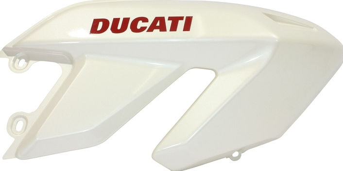 DUCATI純正 FAIRING  RH | 48012501AW