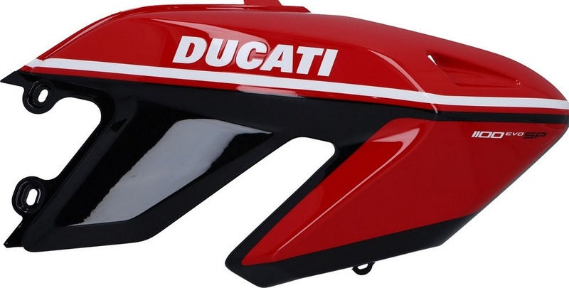 DUCATI純正 FAIRING  RH | 48012501CC