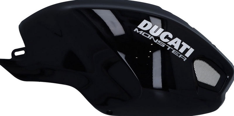 DUCATI純正 FAIRING  RH | 48012591CB