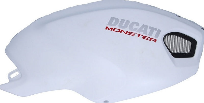 DUCATI純正 FAIRING  RH | 48012591CP