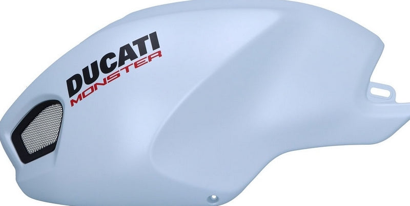 DUCATI純正 FAIRING  LH | 48012591DV