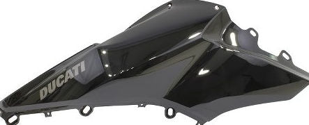 DUCATI純正 COVER  TANK LH | 48012951AQ