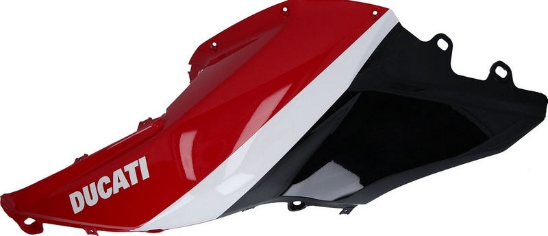 DUCATI純正 HALF-FAIRING TANK L.H. | 48012953AH