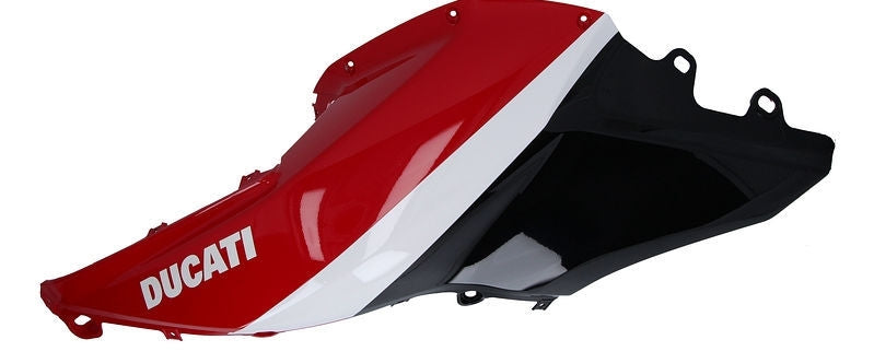 DUCATI純正 HALF-FAIRING TANK L.H. | 48012953AH