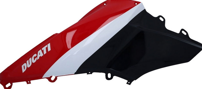 DUCATI純正 HALF-FAIRING TANK L.H. | 48012953AH
