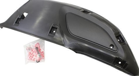 DUCATI純正 LOWER FAIRING  LH | 48013161AG