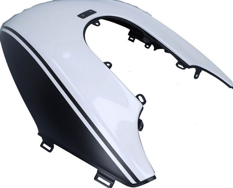DUCATI純正 FUEL TANK COVER | 48013271AW