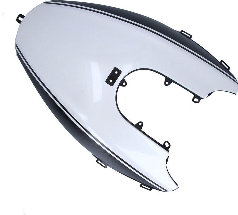 DUCATI純正 FUEL TANK COVER | 48013271AW