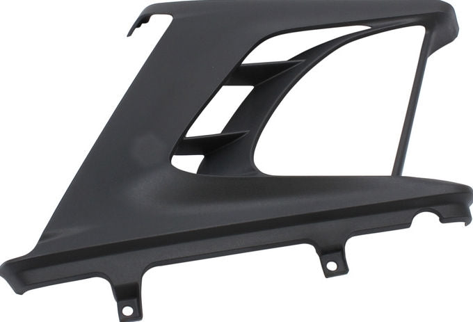 DUCATI純正 R.HHALF-FAIRING | 48014944A
