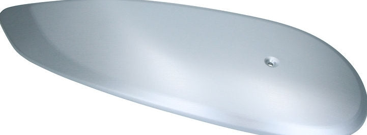 DUCATI純正 Fuel tank cap left | 48016662DA
