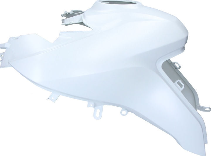 DUCATI純正 PROTECTOR  FUEL TANK | 48017441AW