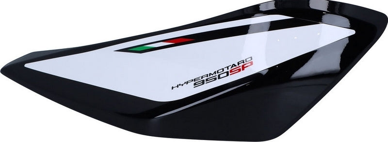 DUCATI純正 COVER   FRAME RH | 48019543AC