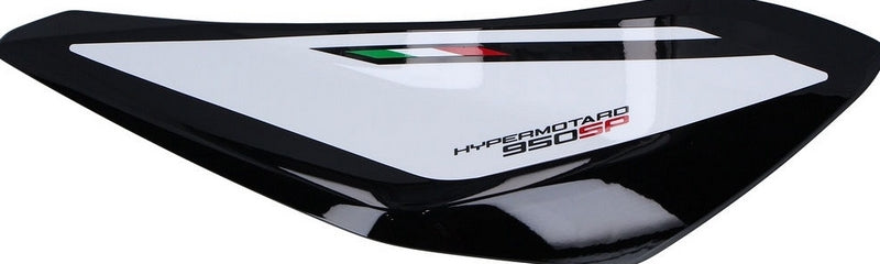 DUCATI純正 COVER   FRAME RH | 48019543AC