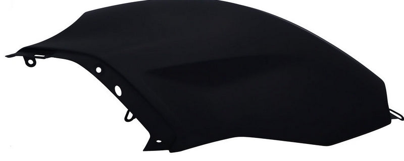 DUCATI純正 LEFT TANK COVER DARK STEALTH BL.-LTS-VP | 4801A323AN