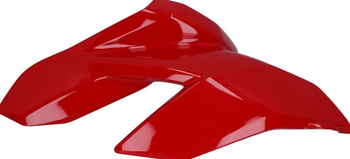 DUCATI純正 KAPPE RECHT ROT | 4801A631AA