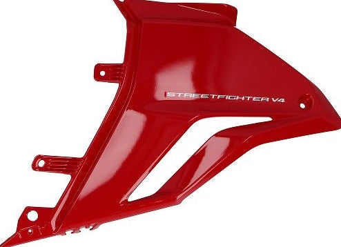 DUCATI純正 STÖSSELSCHAFT LINK ROT | 4801A661AA
