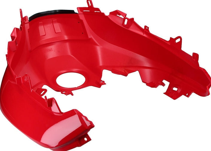 DUCATI / ドゥカティ Genuine PROTECTOR  FUEL TANK | 48026893AC