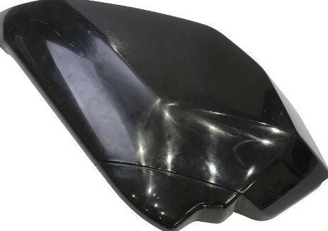 DUCATI純正 LEFT LOWER HALF-FAIRING | 48031731A