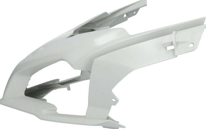 DUCATI純正 COVER SUPERIORE CONVOGLIATORE GREZZO | 48036901A