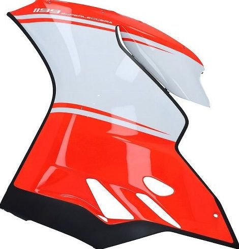 DUCATI純正 FAIRING  LH | 480P3743AA