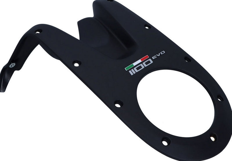 DUCATI純正 TANK ANT.COVER ASS.M1100 EVO | 480P6271D