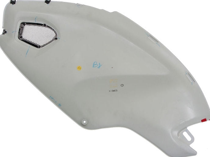 DUCATI純正 Side panel right | 480T6461AH