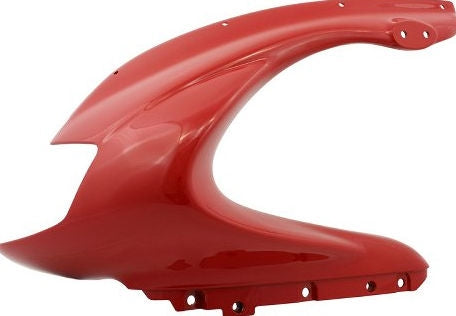 DUCATI純正 COWLING  LH RED | 48110201AA