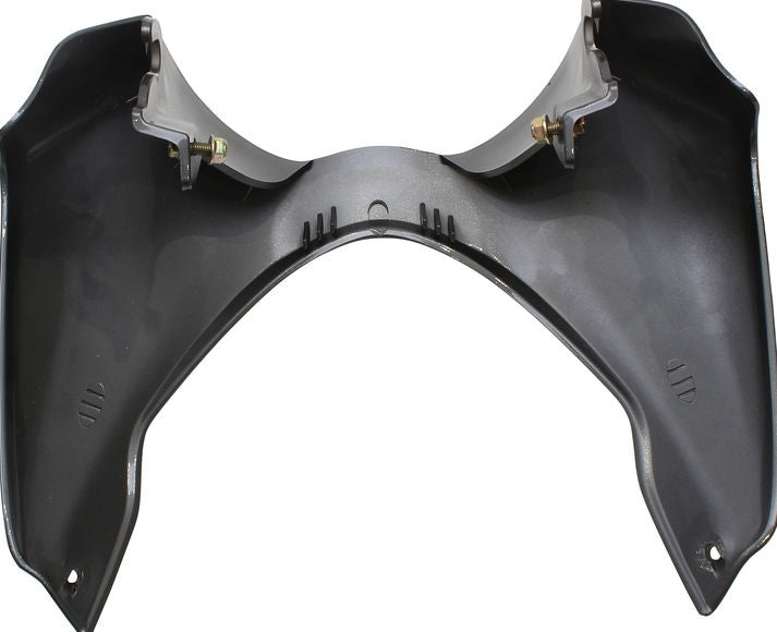 DUCATI純正 COWLING METALLIC DARK GREY | 48110231AG