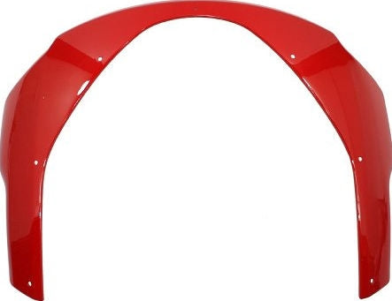 DUCATI純正 MOVABLE HEADLIGHT FAIRING | 48110281AA