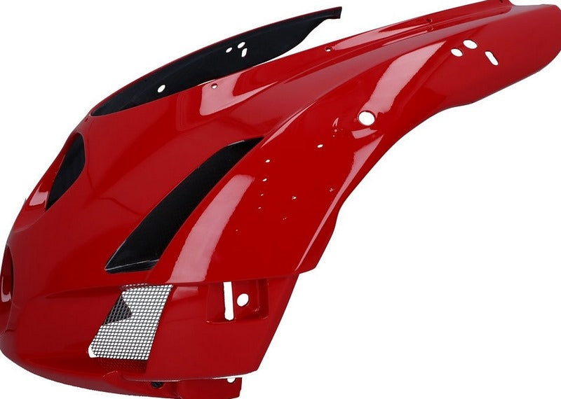 DUCATI純正 COWLING RED SFC | 48120302AA