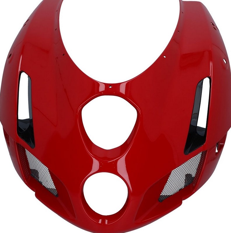 DUCATI純正 COWLING RED SFC | 48120302AA
