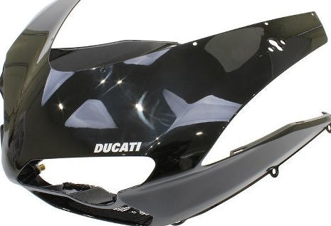DUCATI純正 COWLING | 48120404BQ